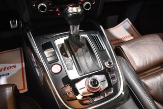 Audi SQ5 3.0 TDI 313 CV SLINE