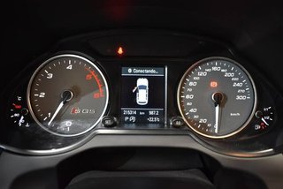 Audi SQ5 3.0 TDI 313 CV SLINE