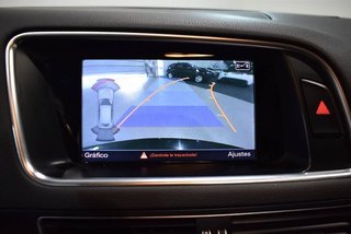 Audi SQ5 3.0 TDI 313 CV SLINE