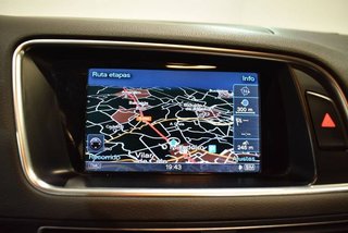 Audi SQ5 3.0 TDI 313 CV SLINE