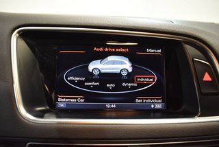 Audi SQ5 3.0 TDI 313 CV SLINE