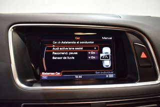 Audi SQ5 3.0 TDI 313 CV SLINE