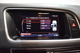 Audi SQ5 3.0 TDI 313 CV SLINE