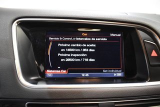 Audi SQ5 3.0 TDI 313 CV SLINE
