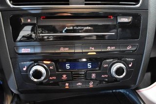 Audi SQ5 3.0 TDI 313 CV SLINE