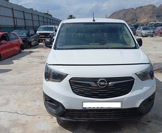 450107 guantera opel combo cargo (e) active