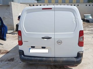450107 guantera opel combo cargo (e) active