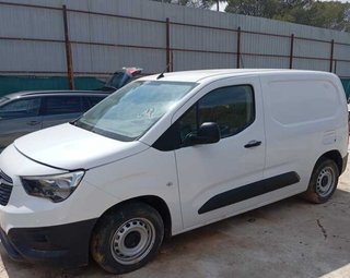 450107 guantera opel combo cargo (e) active