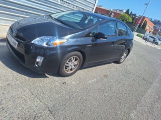 Toyota Prius 2011