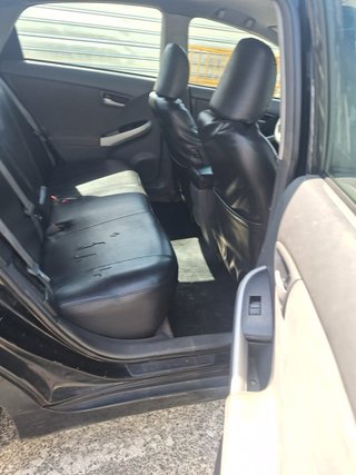 Toyota Prius 2011