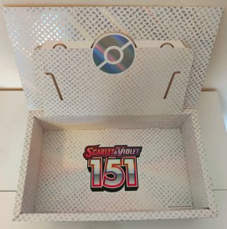 Ultra Premium Collection 151
