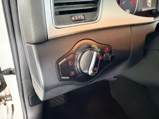 Audi A4 2.0 TDI 143cv S line edition