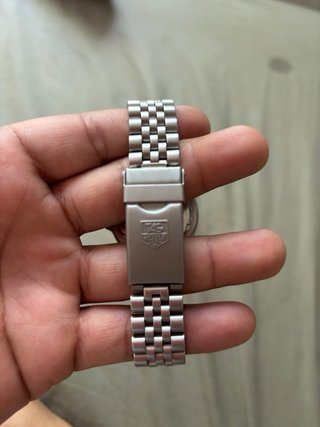 TAG Heuer Profesional 200m Cuarzo