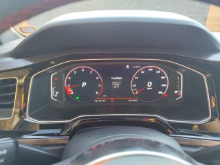 Volkswagen Polo GTI DSG 2019