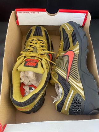 Nike Zoom Vomero 5 PRM Talla 42.5