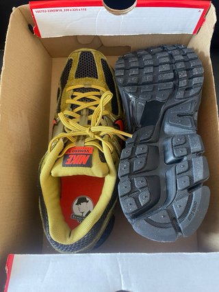Nike Zoom Vomero 5 PRM Talla 42.5