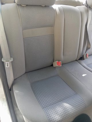 Volkswagen Polo 2000