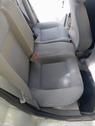 Volkswagen Polo 2000