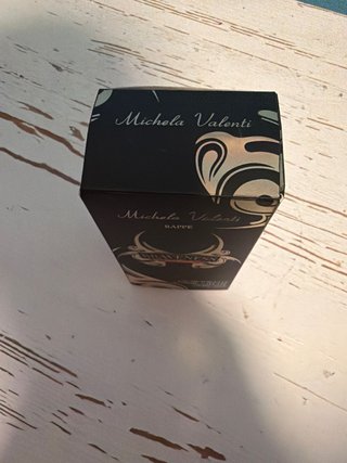 Michela Valenti Braveness Colonia 100ml