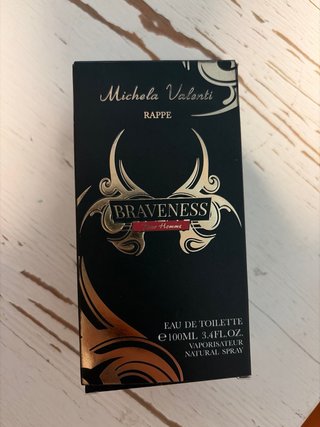 Michela Valenti Braveness Colonia 100ml