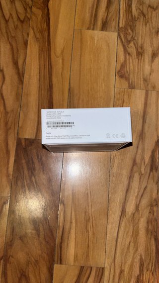 Apple AirPods 4 Auriculares True Wireless