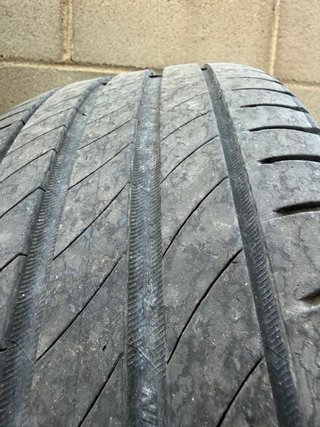 Ruedas de coche