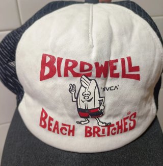 Gorra Birdwell Beach Britches made in USA