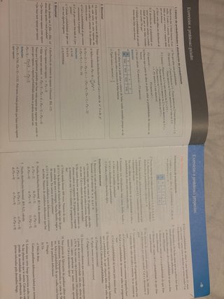 Matemáticas aplicadas ás Ciencias Sociais I.