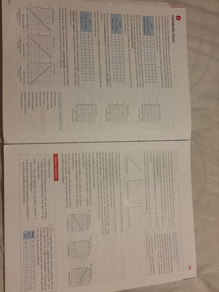 Matemáticas aplicadas ás Ciencias Sociais I.