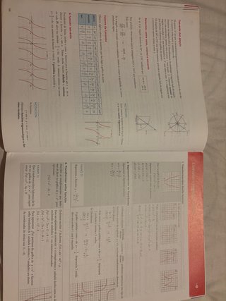 Matemáticas aplicadas ás Ciencias Sociais I.