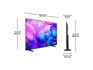 Samsung TV 65 Casi Nueva