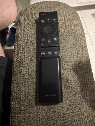 Samsung TV 65 Casi Nueva