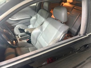 BMW Serie 3 2002