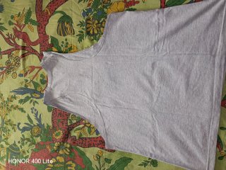 Camiseta deportiva gris hombre Decathlon