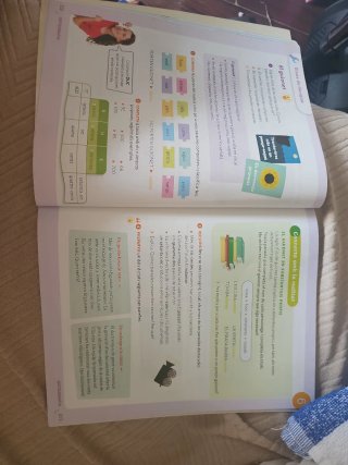 Llengua, 4 Primària, Motxilla lleugera, Project...