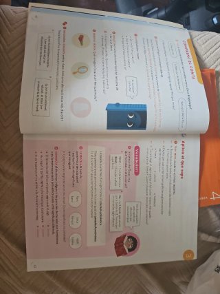 Llengua, 4 Primària, Motxilla lleugera, Project...