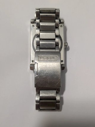 Reloj Fossil Automático Edición Limitada