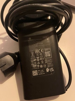 HP ZBook Power G7 Estación Móvil