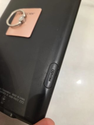 Sony PRS-T2 Lector de Libros Electrónicos Negro