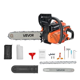 Motosierra VEVOR 40cc 355mm