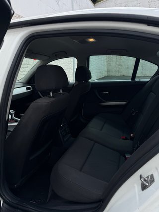 BMW Serie 3 2012