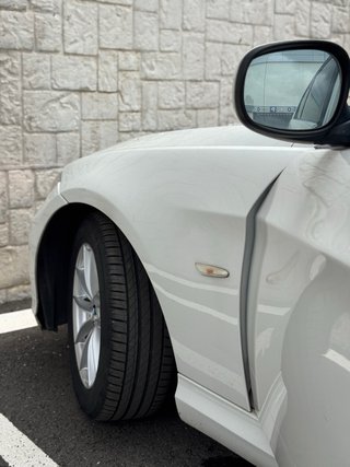 BMW Serie 3 2012