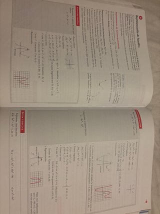 Matemáticas aplicadas ás Ciencias Sociais I.