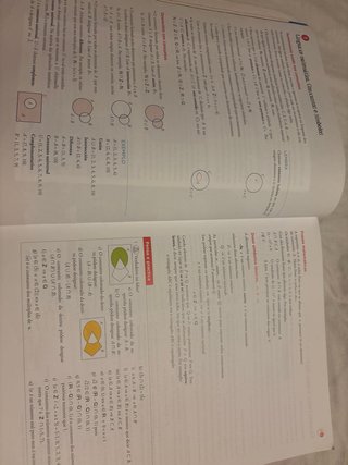 Matemáticas aplicadas ás Ciencias Sociais I.
