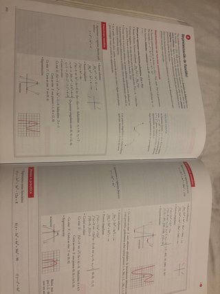 Matemáticas aplicadas ás Ciencias Sociais I.