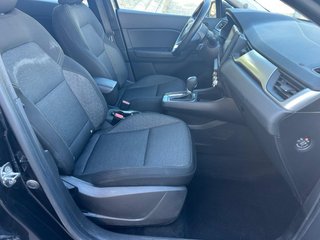 Renault Captur Hibrido Enchufable 160Cv