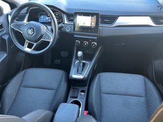 Renault Captur Hibrido Enchufable 160Cv