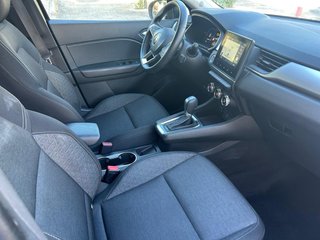 Renault Captur Hibrido Enchufable 160Cv