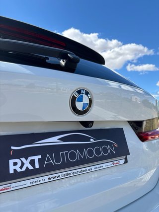 BMW 330d Touring xDrive Pack M
