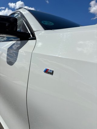 BMW 330d Touring xDrive Pack M